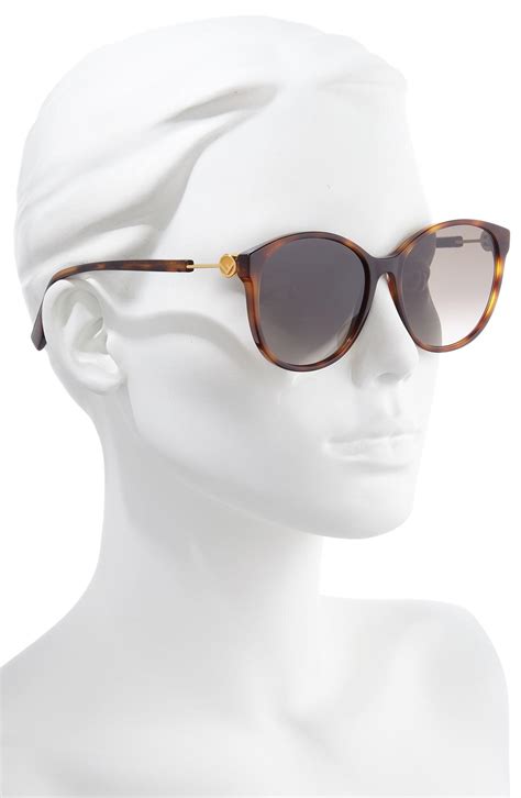 brown fendi sunglasses